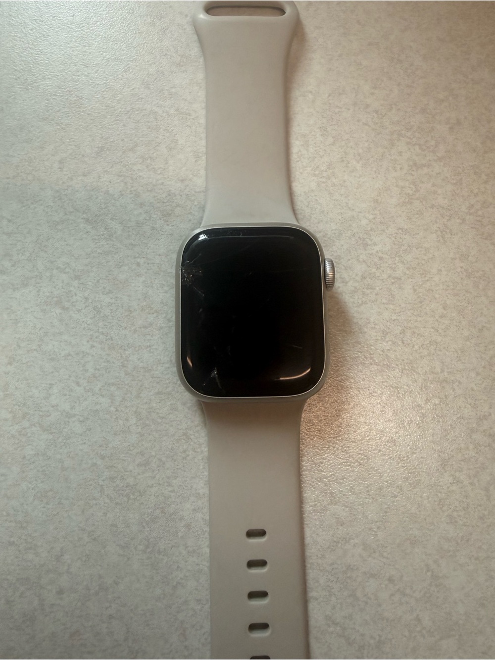 Series 9 Apple Watch